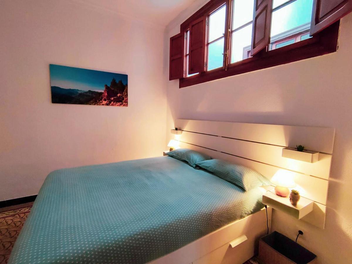 Alma Canaria Rooms Las Palmas de Gran Canaria Exteriér fotografie