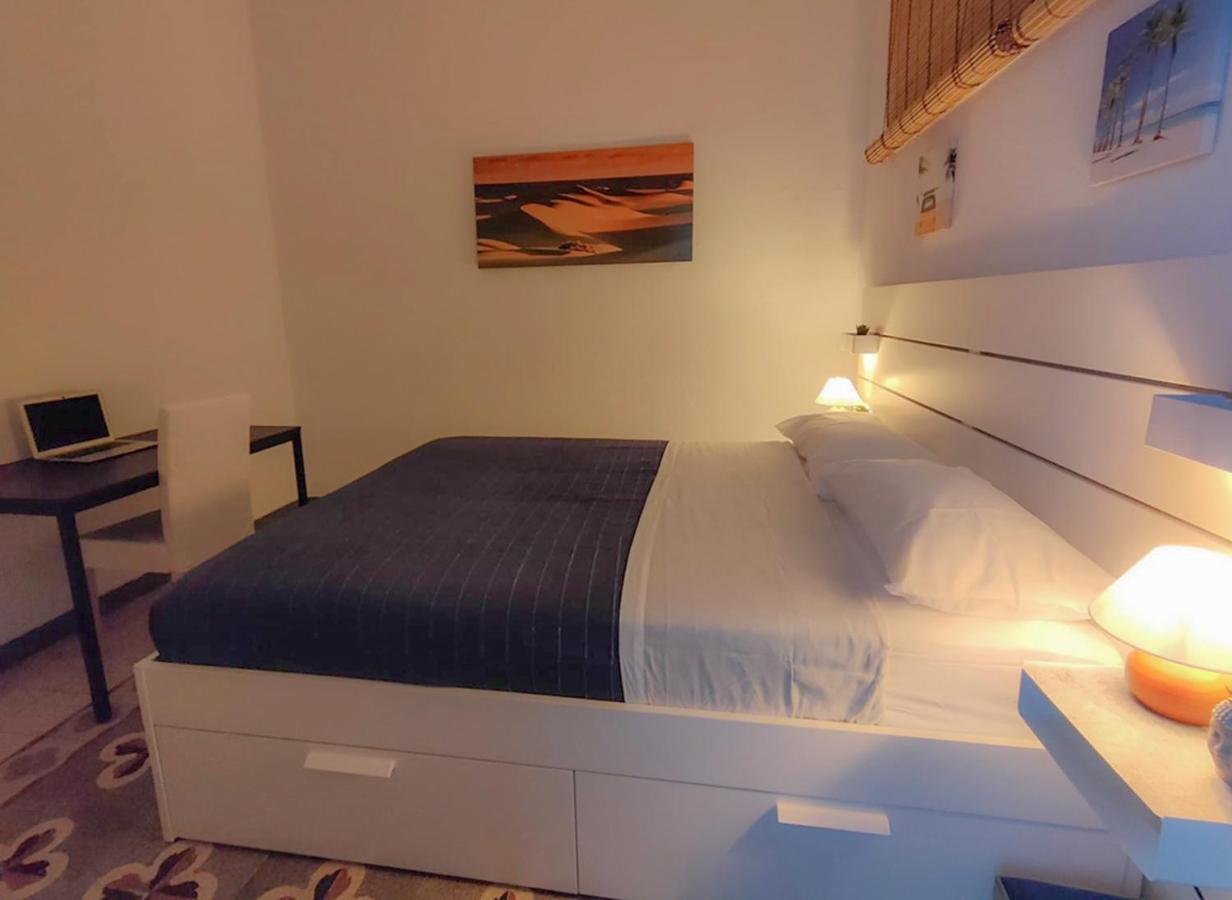 Alma Canaria Rooms Las Palmas de Gran Canaria Exteriér fotografie