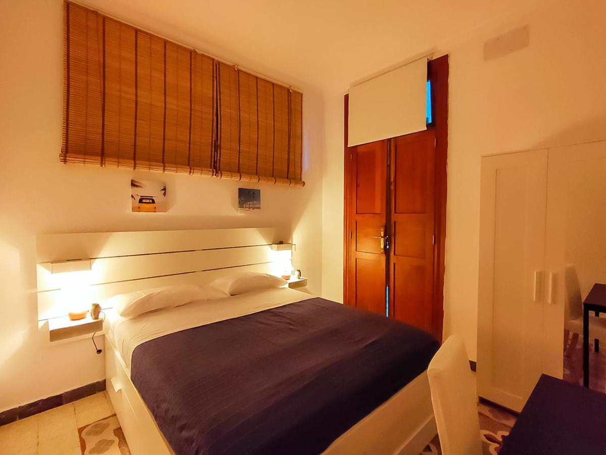 Alma Canaria Rooms Las Palmas de Gran Canaria Exteriér fotografie