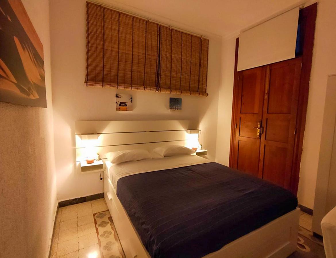 Alma Canaria Rooms Las Palmas de Gran Canaria Exteriér fotografie