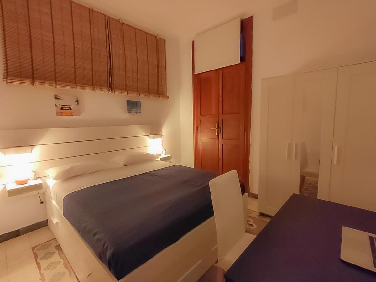 Alma Canaria Rooms Las Palmas de Gran Canaria Exteriér fotografie