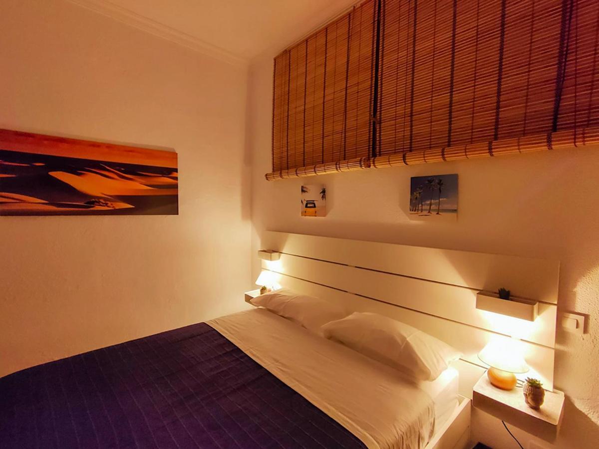 Alma Canaria Rooms Las Palmas de Gran Canaria Exteriér fotografie