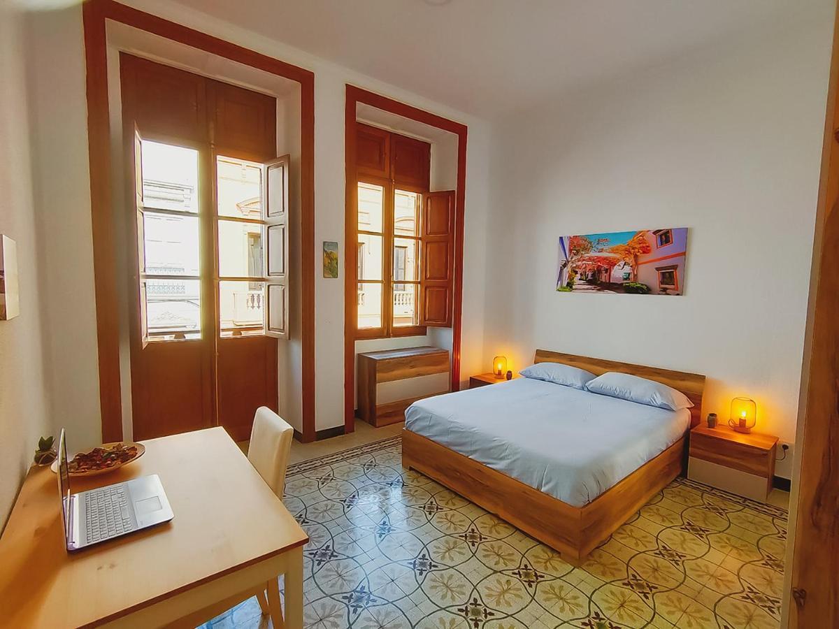 Alma Canaria Rooms Las Palmas de Gran Canaria Exteriér fotografie