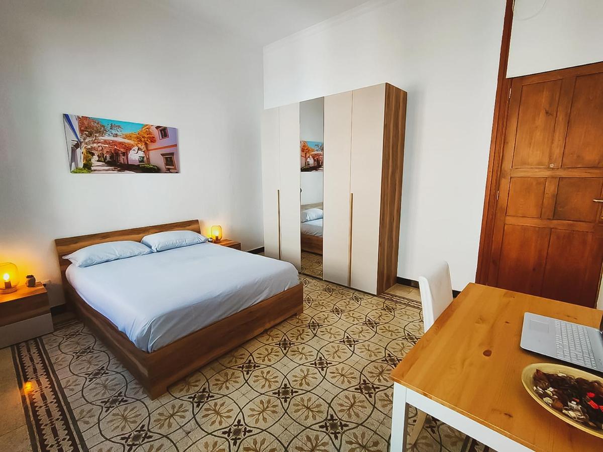 Alma Canaria Rooms Las Palmas de Gran Canaria Exteriér fotografie