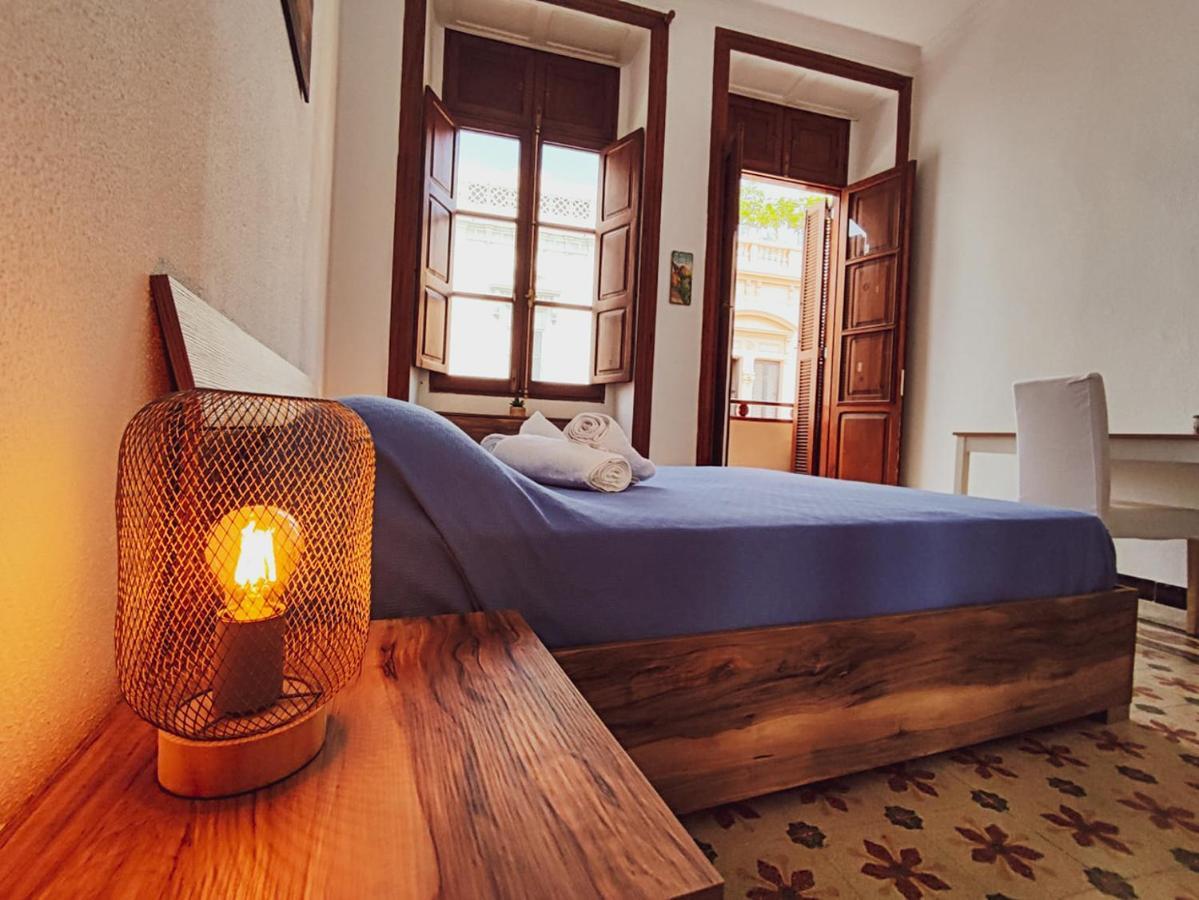 Alma Canaria Rooms Las Palmas de Gran Canaria Exteriér fotografie