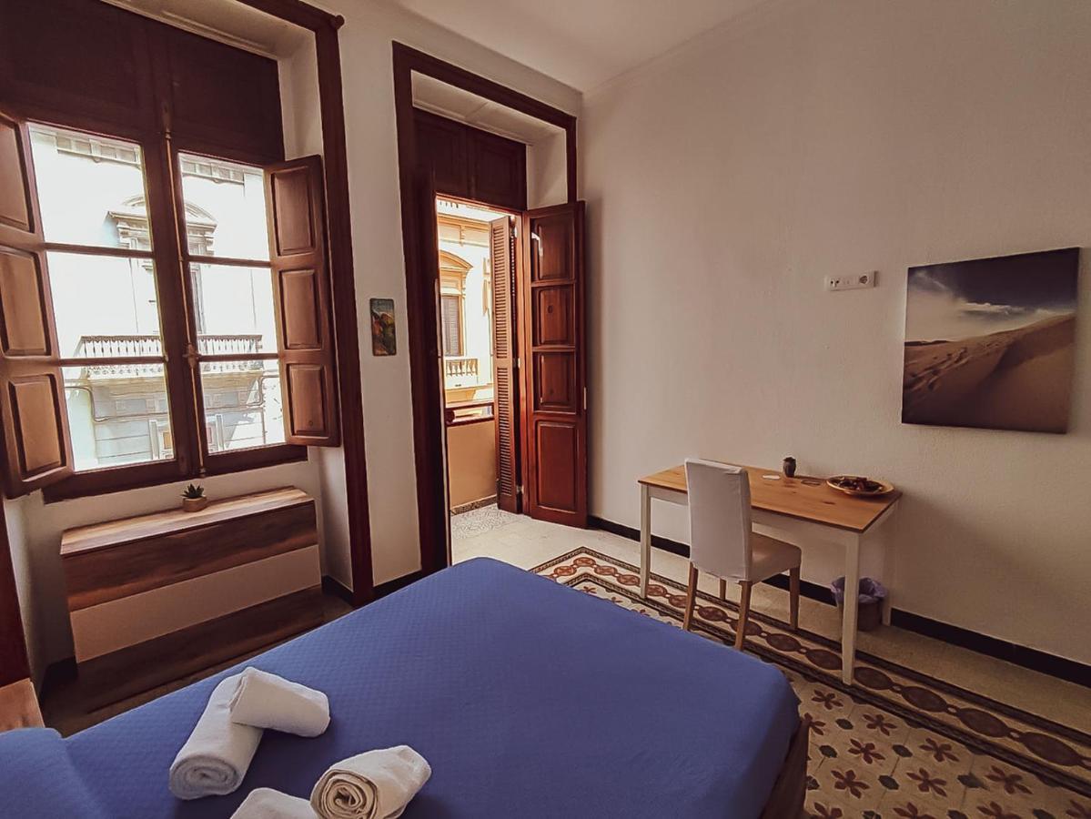 Alma Canaria Rooms Las Palmas de Gran Canaria Exteriér fotografie