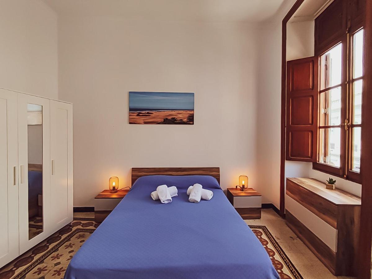 Alma Canaria Rooms Las Palmas de Gran Canaria Exteriér fotografie