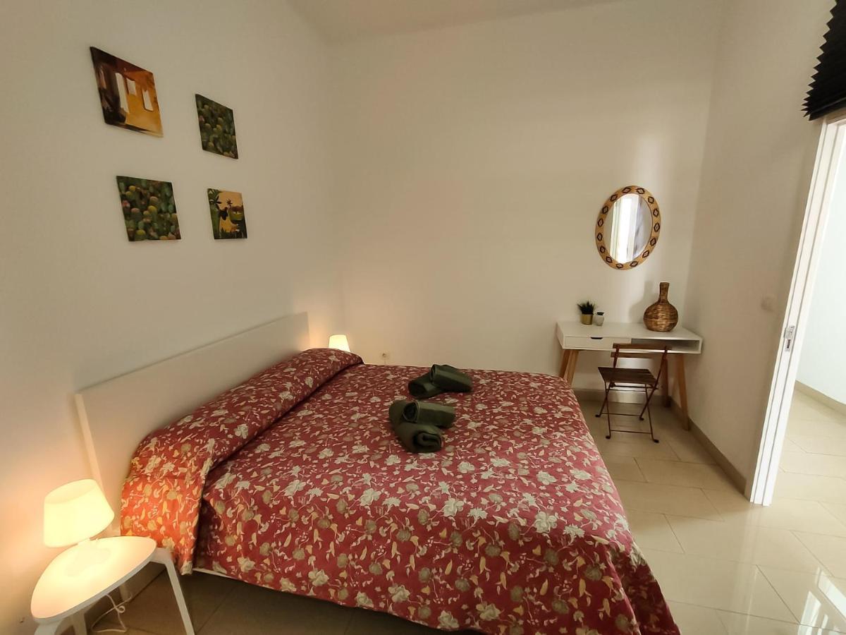 Alma Canaria Rooms Las Palmas de Gran Canaria Exteriér fotografie