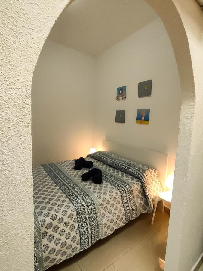 Alma Canaria Rooms Las Palmas de Gran Canaria Exteriér fotografie