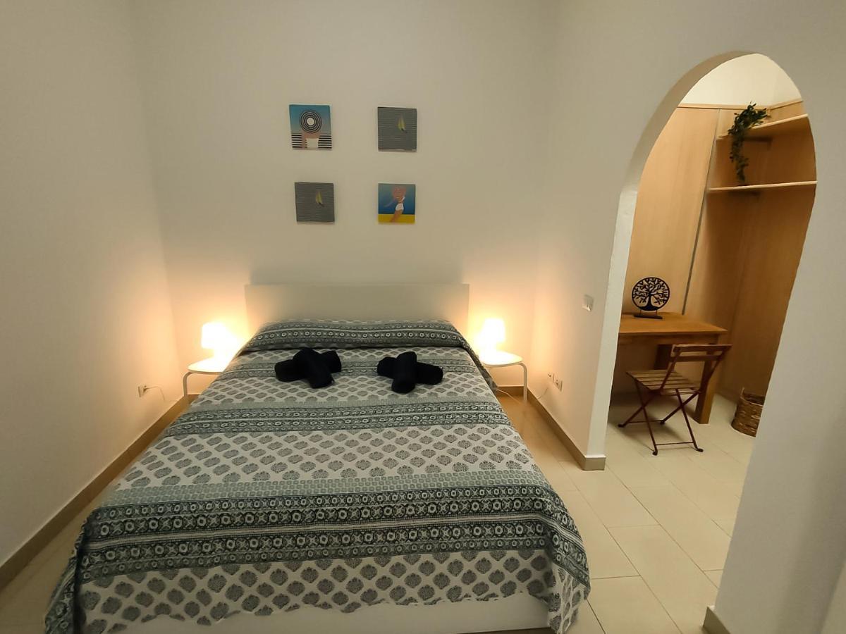 Alma Canaria Rooms Las Palmas de Gran Canaria Exteriér fotografie