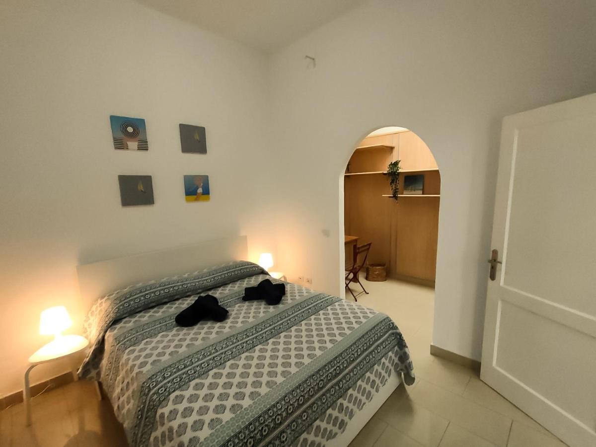 Alma Canaria Rooms Las Palmas de Gran Canaria Exteriér fotografie