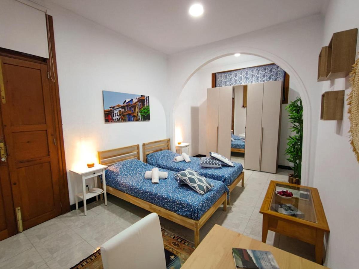 Alma Canaria Rooms Las Palmas de Gran Canaria Exteriér fotografie