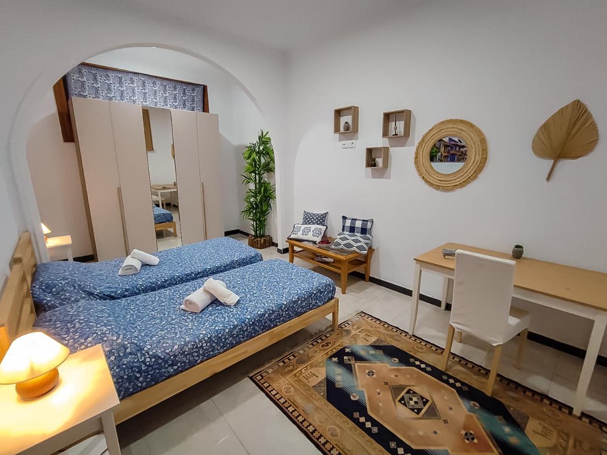 Alma Canaria Rooms Las Palmas de Gran Canaria Exteriér fotografie