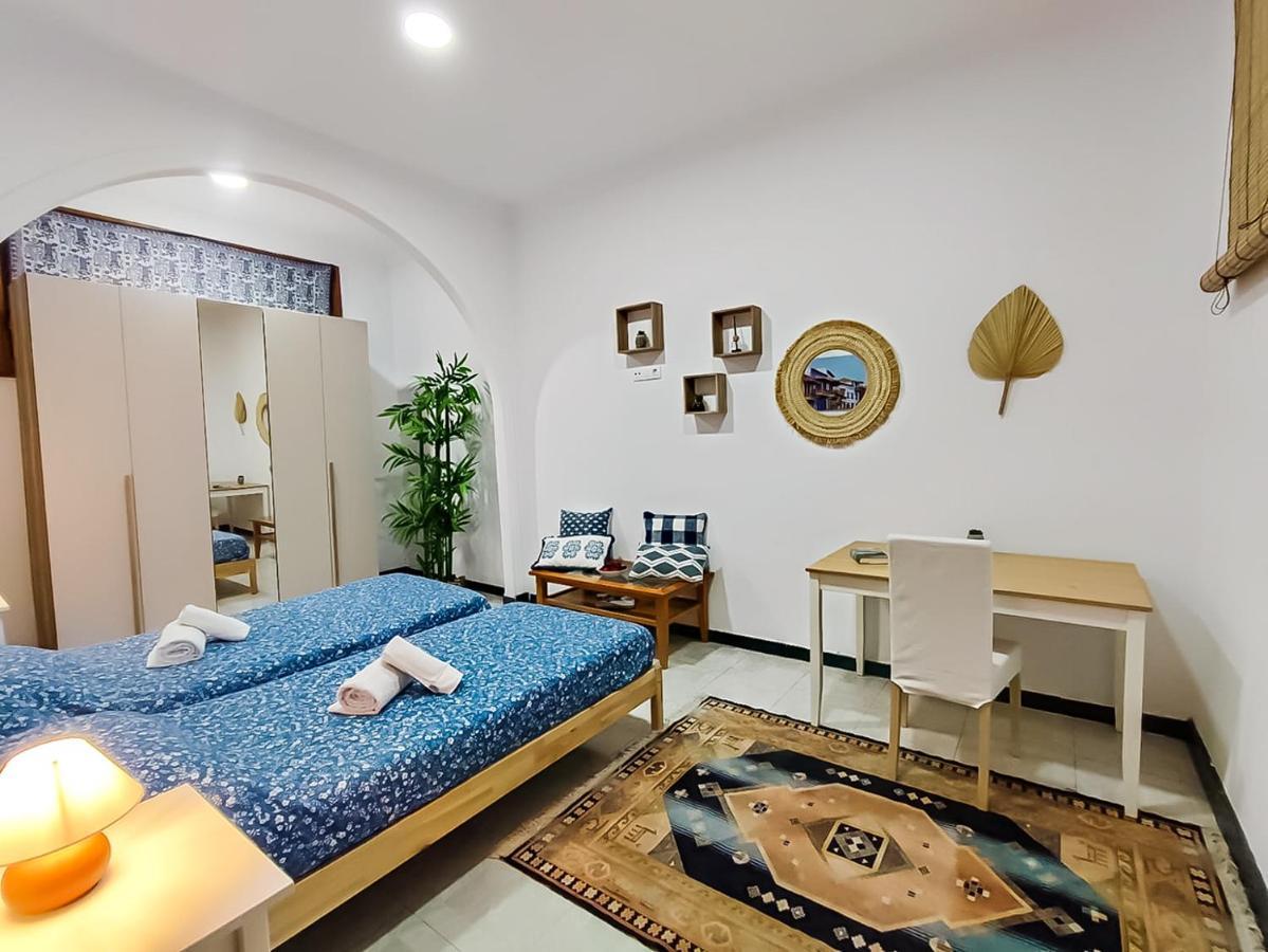 Alma Canaria Rooms Las Palmas de Gran Canaria Exteriér fotografie
