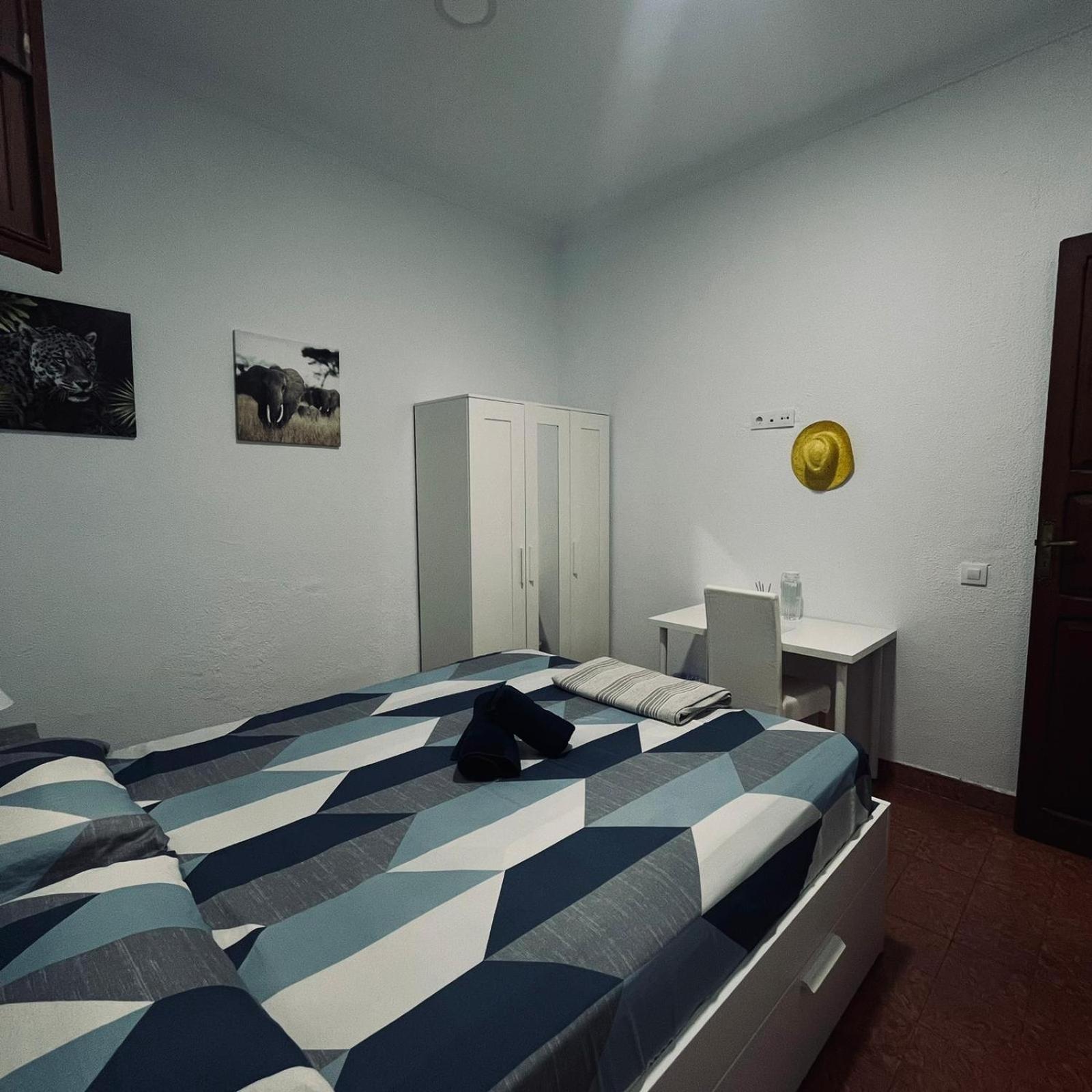 Alma Canaria Rooms Las Palmas de Gran Canaria Exteriér fotografie
