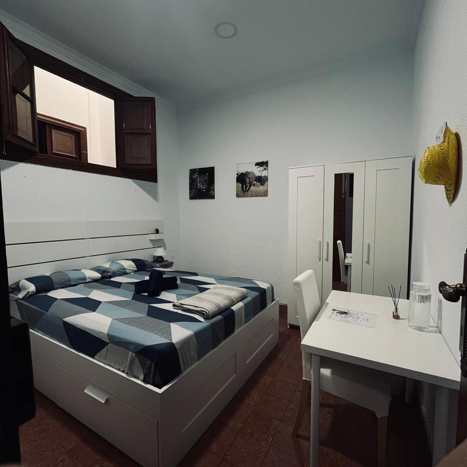 Alma Canaria Rooms Las Palmas de Gran Canaria Exteriér fotografie