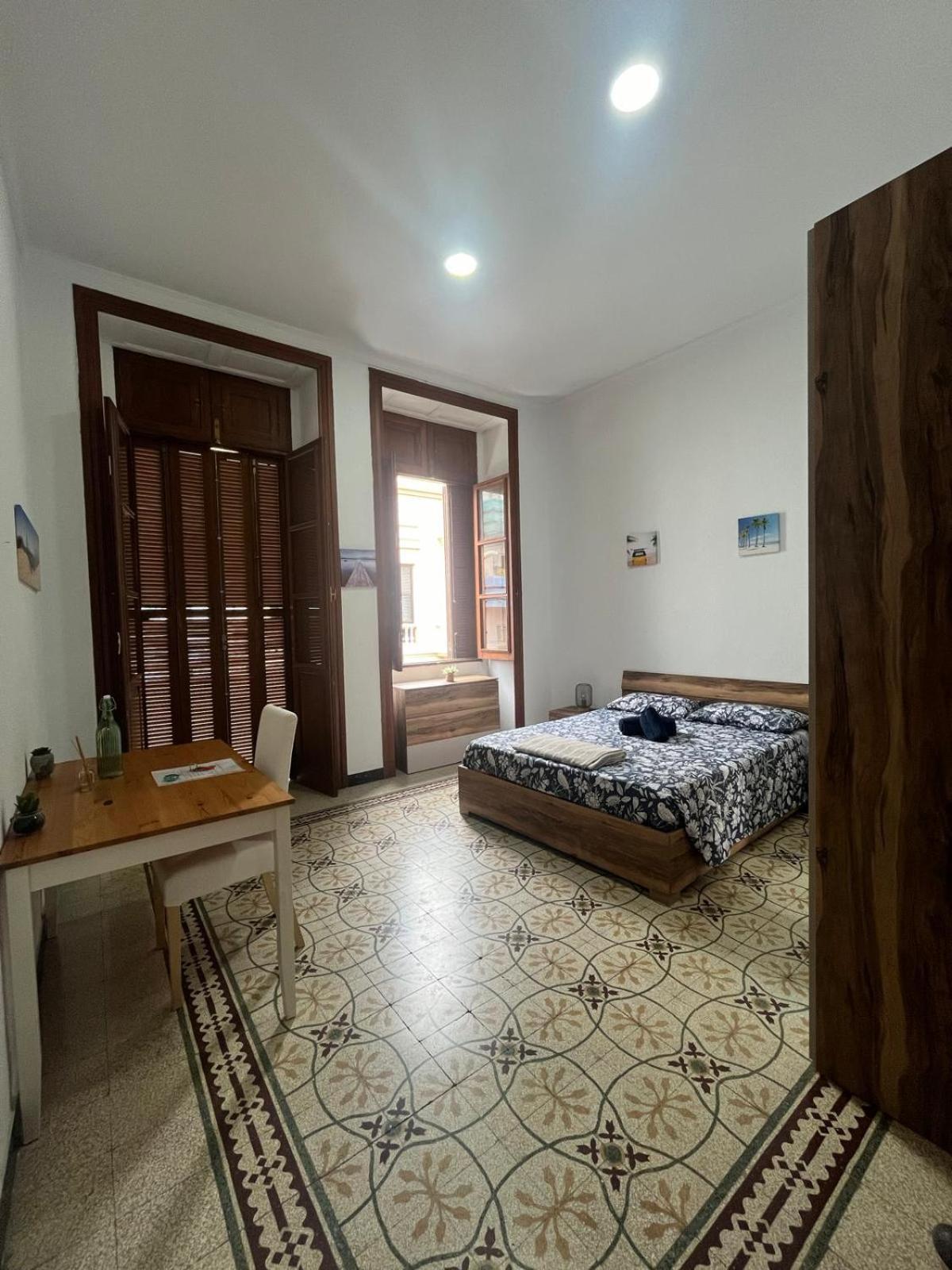 Alma Canaria Rooms Las Palmas de Gran Canaria Exteriér fotografie