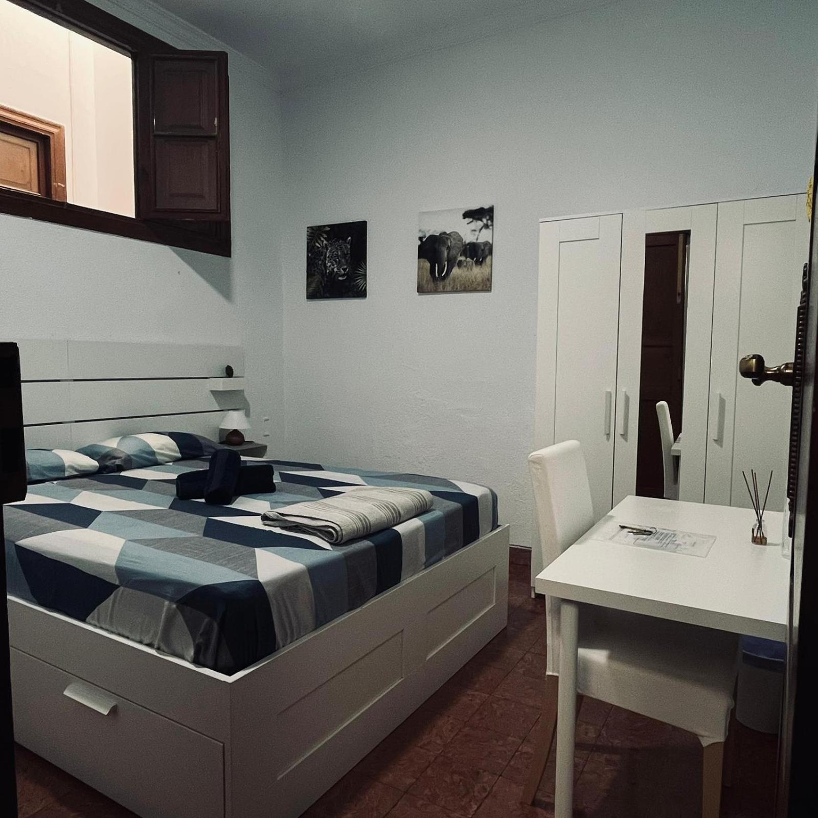 Alma Canaria Rooms Las Palmas de Gran Canaria Exteriér fotografie