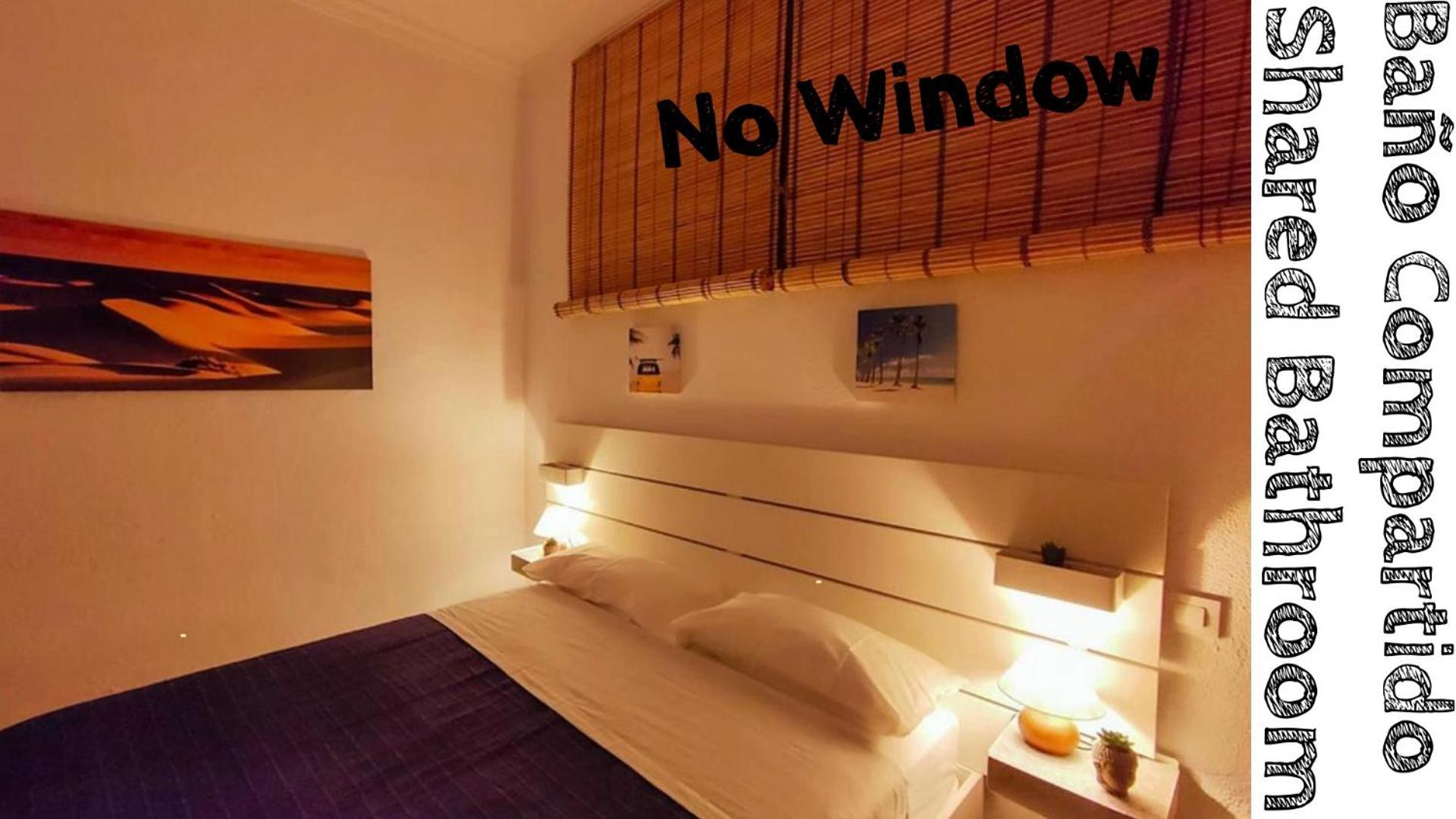 Alma Canaria Rooms Las Palmas de Gran Canaria Exteriér fotografie