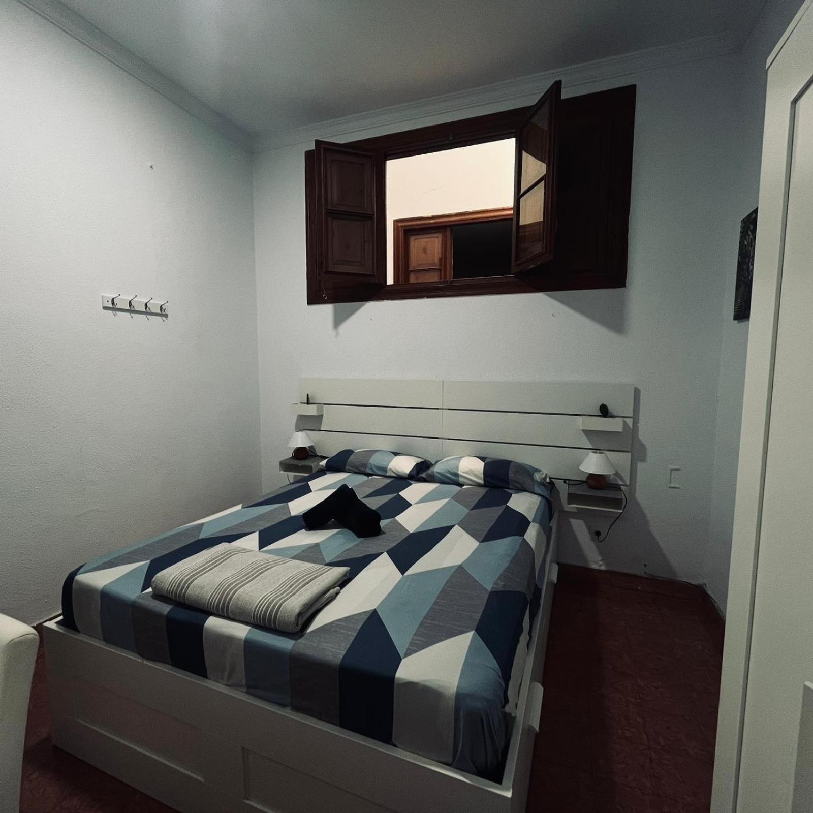 Alma Canaria Rooms Las Palmas de Gran Canaria Exteriér fotografie